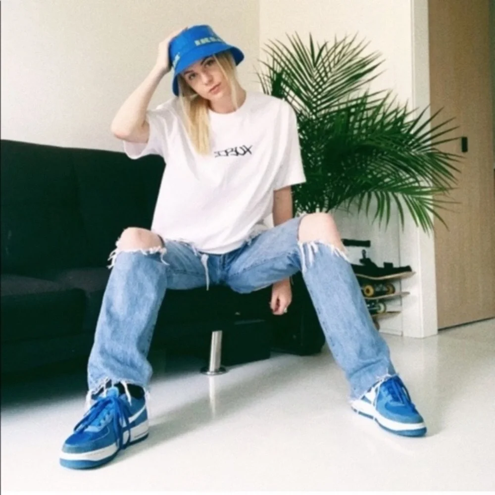 IKEA bucket hat